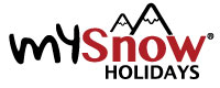 MySnow Holidays Logo